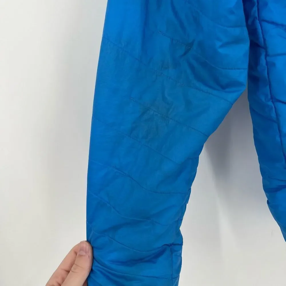 Under Armour‎ ColdGear Youth Large Winter coat cold gear